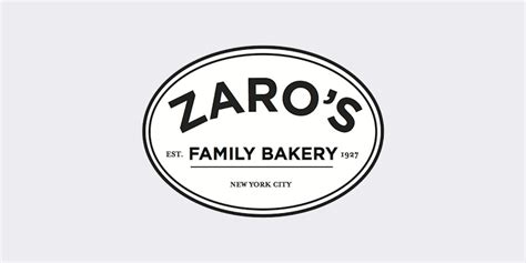 Zaro's family bakery - Zaro's Family Bakery, New York, New York. 122 likes · 602 were here. Bakery